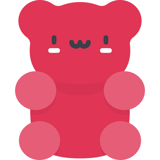 gummy bear