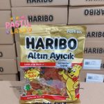پاستیل خرسی هاریبو 160 گرمی Haribo