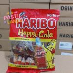 پاستیل نوشابه هاریبو 160 گرمی Haribo